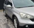 Серый Хонда СРВ, объемом двигателя 2 л и пробегом 194 тыс. км за 10500 $, фото 2 на Automoto.ua