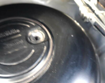 Хонда СРВ 2007 в Луцке на Automoto.ua Серый Хонда СРВ, объемом двигателя 2.4 л и пробегом 241 тыс. км за 9150 $, фото 17 на Automoto.ua