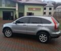 Серый Хонда СРВ, объемом двигателя 2 л и пробегом 325 тыс. км за 10200 $, фото 5 на Automoto.ua