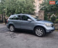 Серый Хонда СРВ, объемом двигателя 2 л и пробегом 390 тыс. км за 9200 $, фото 4 на Automoto.ua