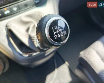 Серый Хонда СРВ, объемом двигателя 2.2 л и пробегом 247 тыс. км за 10550 $, фото 8 на Automoto.ua