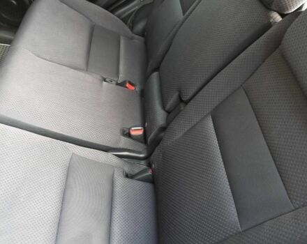 Серый Хонда СРВ, объемом двигателя 2.2 л и пробегом 250 тыс. км за 9000 $, фото 6 на Automoto.ua