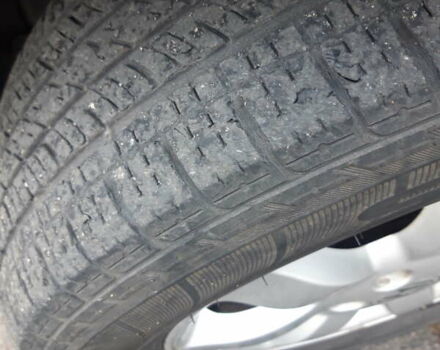 Хонда СРВ 2007 в Луцке на Automoto.ua Серый Хонда СРВ, объемом двигателя 2.4 л и пробегом 241 тыс. км за 9150 $, фото 13 на Automoto.ua