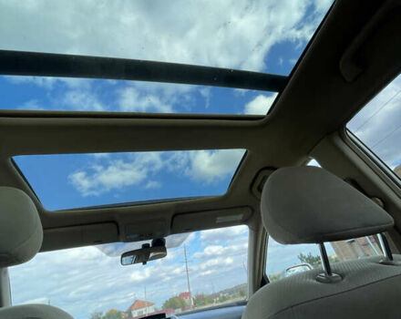 Хонда СРВ 2007 в Николаеве на Automoto.ua Серый Хонда СРВ, объемом двигателя 2.2 л и пробегом 299 тыс. км за 8700 $, фото 10 на Automoto.ua