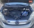 Хонда СРВ 2007 в Николаеве на Automoto.ua Серый Хонда СРВ, объемом двигателя 2.2 л и пробегом 300 тыс. км за 8800 $, фото 3 на Automoto.ua