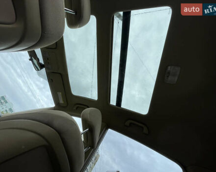 Серый Хонда СРВ, объемом двигателя 2.2 л и пробегом 299 тыс. км за 8700 $, фото 16 на Automoto.ua