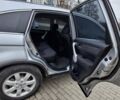 Серый Хонда СРВ, объемом двигателя 2 л и пробегом 240 тыс. км за 8200 $, фото 10 на Automoto.ua