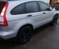 Серый Хонда СРВ, объемом двигателя 2 л и пробегом 220 тыс. км за 6500 $, фото 6 на Automoto.ua
