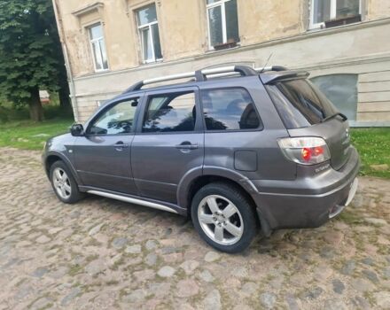 Сірий Хонда СРВ, об'ємом двигуна 2 л та пробігом 234 тис. км за 3692 $, фото 2 на Automoto.ua