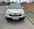 Сірий Хонда СРВ, об'ємом двигуна 2.2 л та пробігом 299 тис. км за 8700 $, фото 3 на Automoto.ua
