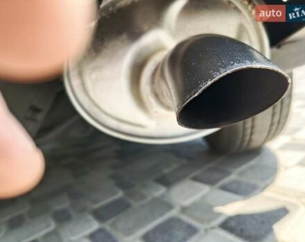 Серый Хонда СРВ, объемом двигателя 2.2 л и пробегом 247 тыс. км за 10550 $, фото 28 на Automoto.ua