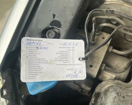 Сірий Хонда СРВ, об'ємом двигуна 2.2 л та пробігом 260 тис. км за 9300 $, фото 11 на Automoto.ua