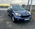 Сірий Хонда СРВ, об'ємом двигуна 2.2 л та пробігом 278 тис. км за 9400 $, фото 3 на Automoto.ua