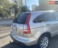 Хонда СРВ 2007 в Николаеве на Automoto.ua Серый Хонда СРВ, объемом двигателя 2.2 л и пробегом 300 тыс. км за 8800 $, фото 12 на Automoto.ua
