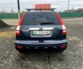 Сірий Хонда СРВ, об'ємом двигуна 2.2 л та пробігом 278 тис. км за 9400 $, фото 4 на Automoto.ua