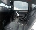 Серый Хонда СРВ, объемом двигателя 2.2 л и пробегом 250 тыс. км за 9500 $, фото 5 на Automoto.ua
