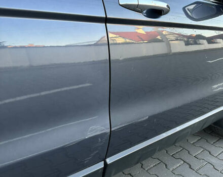 Сірий Хонда СРВ, об'ємом двигуна 2.2 л та пробігом 250 тис. км за 10900 $, фото 6 на Automoto.ua