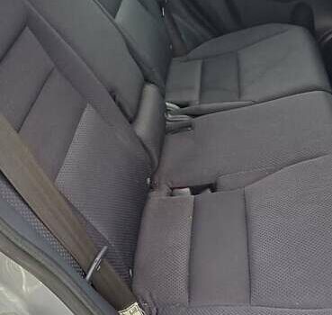 Серый Хонда СРВ, объемом двигателя 2 л и пробегом 194 тыс. км за 10500 $, фото 14 на Automoto.ua