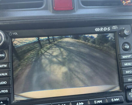 Серый Хонда СРВ, объемом двигателя 2.2 л и пробегом 244 тыс. км за 11800 $, фото 28 на Automoto.ua