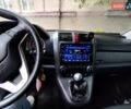 Серый Хонда СРВ, объемом двигателя 2.2 л и пробегом 239 тыс. км за 9900 $, фото 7 на Automoto.ua