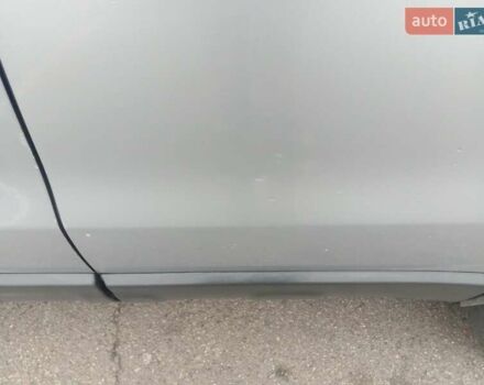 Сірий Хонда СРВ, об'ємом двигуна 2.4 л та пробігом 356 тис. км за 8200 $, фото 6 на Automoto.ua