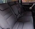 Серый Хонда СРВ, объемом двигателя 2 л и пробегом 255 тыс. км за 8950 $, фото 10 на Automoto.ua