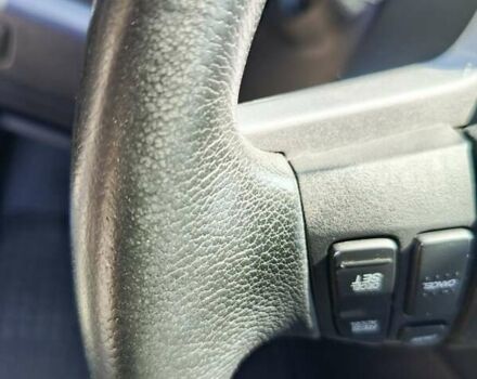 Серый Хонда СРВ, объемом двигателя 2.2 л и пробегом 247 тыс. км за 10550 $, фото 15 на Automoto.ua