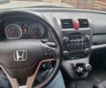Серый Хонда СРВ, объемом двигателя 2 л и пробегом 255 тыс. км за 7500 $, фото 14 на Automoto.ua