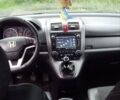 Сірий Хонда СРВ, об'ємом двигуна 2.2 л та пробігом 232 тис. км за 11000 $, фото 1 на Automoto.ua