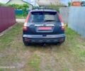 Серый Хонда СРВ, объемом двигателя 2.2 л и пробегом 280 тыс. км за 8500 $, фото 6 на Automoto.ua