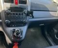 Серый Хонда СРВ, объемом двигателя 0 л и пробегом 233 тыс. км за 11200 $, фото 10 на Automoto.ua