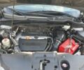 Серый Хонда СРВ, объемом двигателя 0.24 л и пробегом 250 тыс. км за 9600 $, фото 15 на Automoto.ua