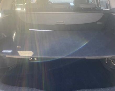 Хонда СРВ 2007 в Николаеве на Automoto.ua Серый Хонда СРВ, объемом двигателя 2.2 л и пробегом 300 тыс. км за 8800 $, фото 6 на Automoto.ua