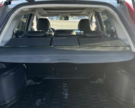 Сірий Хонда СРВ, об'ємом двигуна 2 л та пробігом 390 тис. км за 7800 $, фото 19 на Automoto.ua