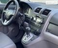 Серый Хонда СРВ, объемом двигателя 2.4 л и пробегом 153 тыс. км за 11300 $, фото 21 на Automoto.ua