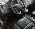 Серый Хонда СРВ, объемом двигателя 2 л и пробегом 270 тыс. км за 8850 $, фото 12 на Automoto.ua
