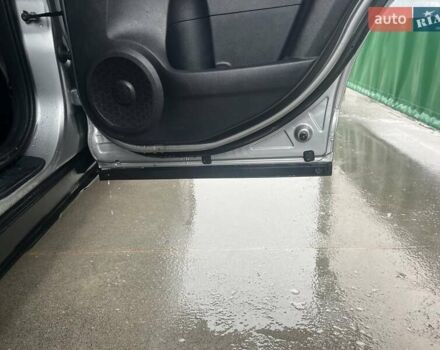 Сірий Хонда СРВ, об'ємом двигуна 2.2 л та пробігом 260 тис. км за 9300 $, фото 8 на Automoto.ua