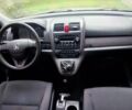 Серый Хонда СРВ, объемом двигателя 2 л и пробегом 255 тыс. км за 8950 $, фото 11 на Automoto.ua