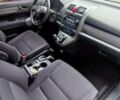 Серый Хонда СРВ, объемом двигателя 2 л и пробегом 255 тыс. км за 8950 $, фото 4 на Automoto.ua