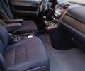Серый Хонда СРВ, объемом двигателя 2 л и пробегом 220 тыс. км за 6500 $, фото 8 на Automoto.ua