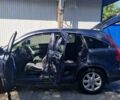 Серый Хонда СРВ, объемом двигателя 2 л и пробегом 222 тыс. км за 11800 $, фото 12 на Automoto.ua