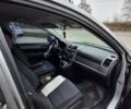 Серый Хонда СРВ, объемом двигателя 2 л и пробегом 240 тыс. км за 8200 $, фото 7 на Automoto.ua