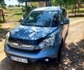 Серый Хонда СРВ, объемом двигателя 2 л и пробегом 152 тыс. км за 9000 $, фото 25 на Automoto.ua