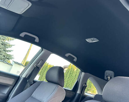 Сірий Хонда СРВ, об'ємом двигуна 2.2 л та пробігом 250 тис. км за 10900 $, фото 16 на Automoto.ua