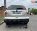 Сірий Хонда СРВ, об'ємом двигуна 2.2 л та пробігом 299 тис. км за 8700 $, фото 8 на Automoto.ua