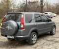 Сірий Хонда СРВ, об'ємом двигуна 0 л та пробігом 250 тис. км за 3200 $, фото 2 на Automoto.ua