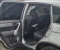 Серый Хонда СРВ, объемом двигателя 2 л и пробегом 255 тыс. км за 7500 $, фото 9 на Automoto.ua