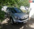 Серый Хонда СРВ, объемом двигателя 2 л и пробегом 181 тыс. км за 11200 $, фото 41 на Automoto.ua
