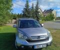 Сірий Хонда СРВ, об'ємом двигуна 2.2 л та пробігом 399 тис. км за 5100 $, фото 1 на Automoto.ua