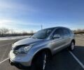 Сірий Хонда СРВ, об'ємом двигуна 2 л та пробігом 390 тис. км за 7800 $, фото 12 на Automoto.ua